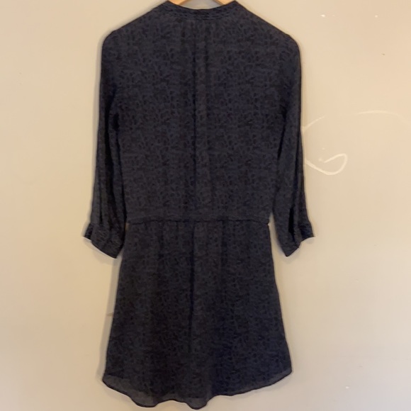 ARITZIA T BABATON silk dress - Picture 5 of 5